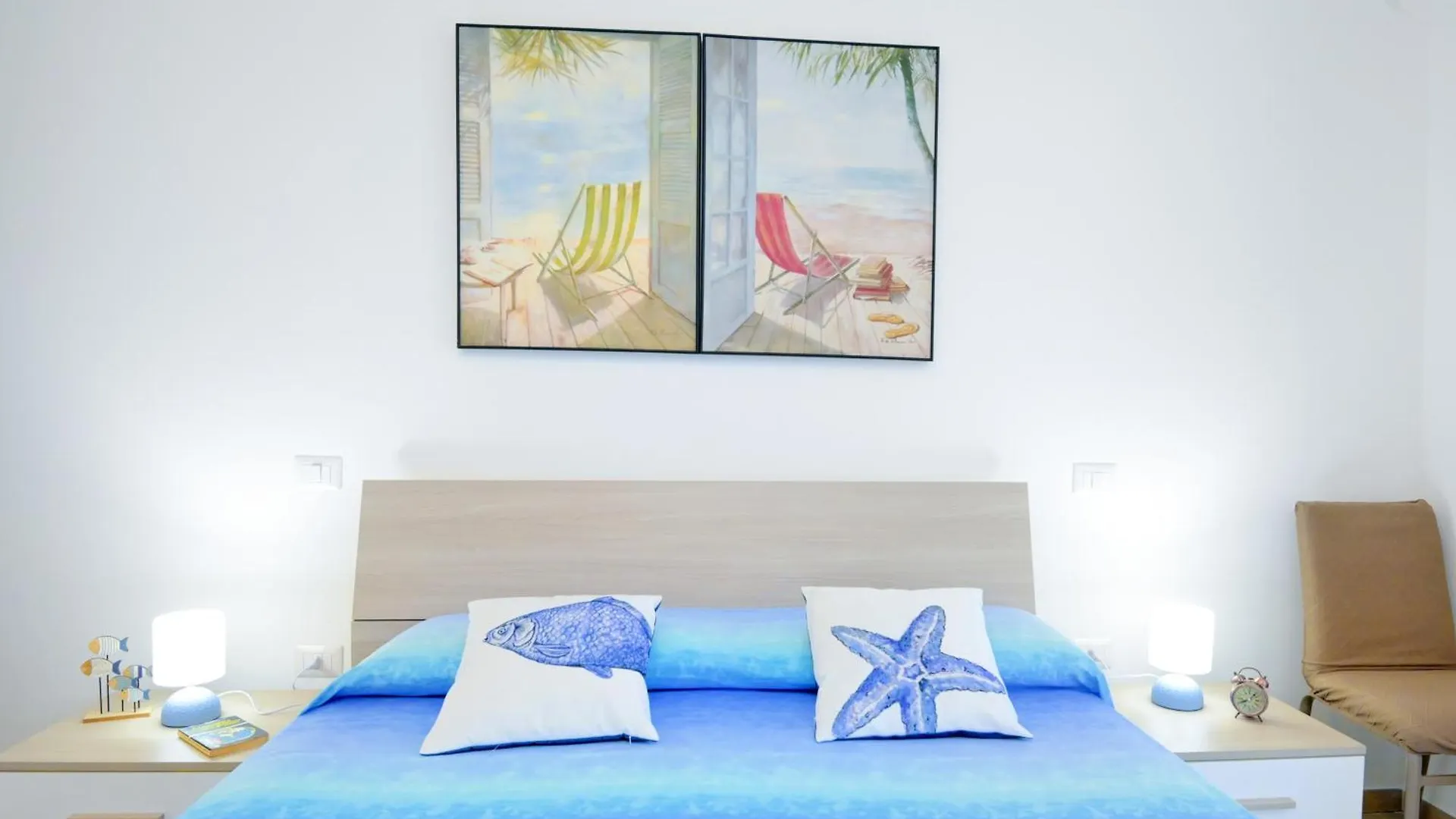 Villa La Dipladenia Costa Rei
