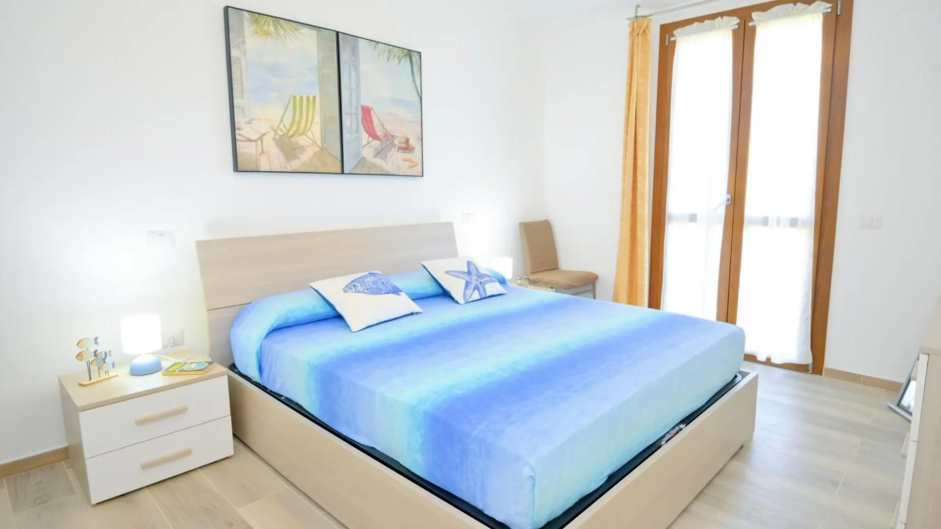 Villa La Dipladenia Costa Rei