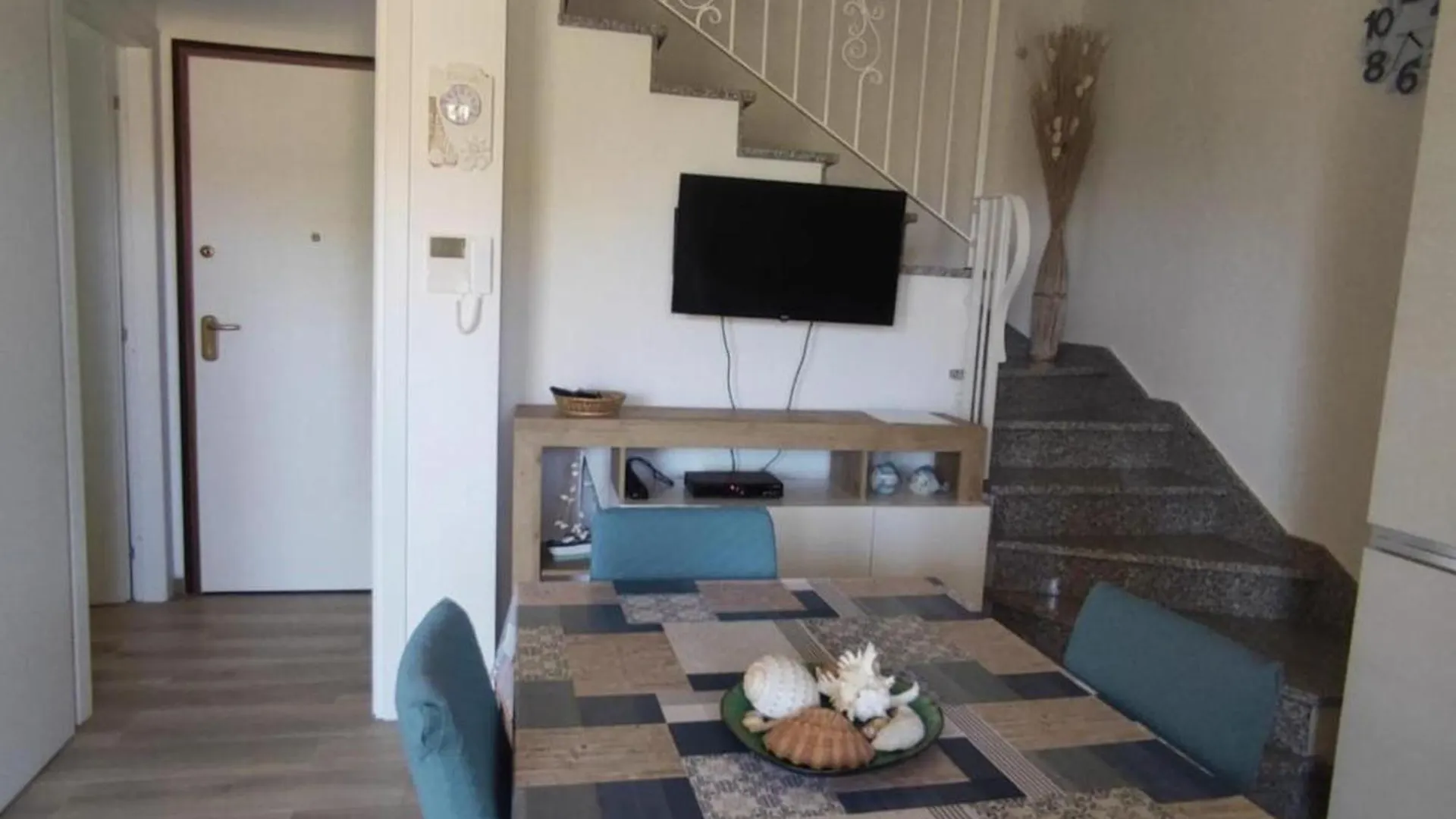 Villa La Dipladenia Costa Rei