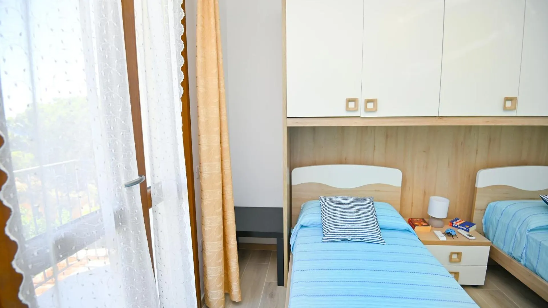 Villa La Dipladenia Costa Rei 0*,  Ιταλία