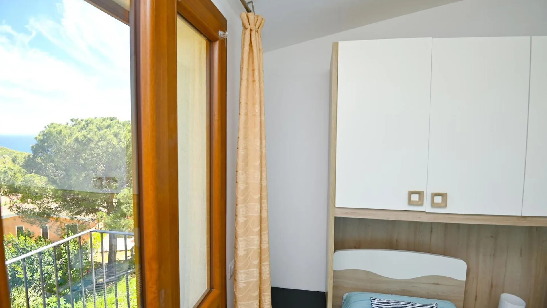 Villa La Dipladenia Costa Rei